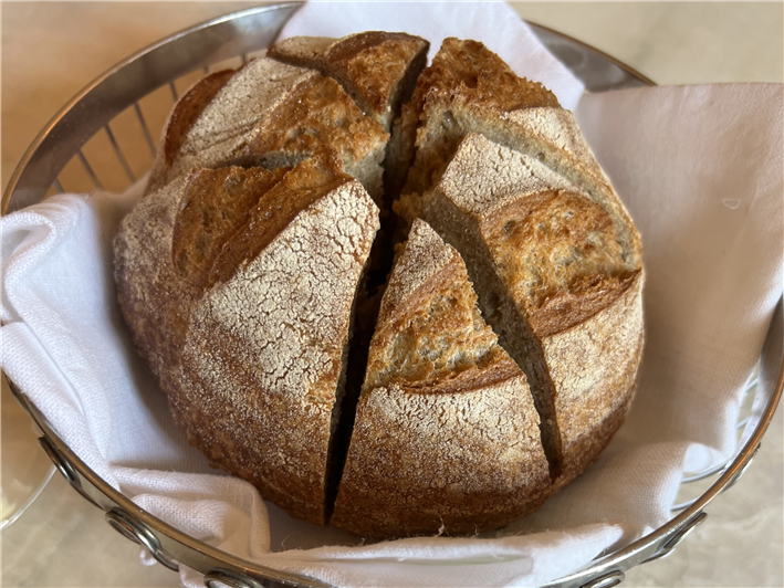 bread
